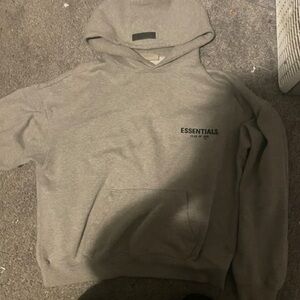 I didn’t really wear it cause it didn’t fit wrong size for me